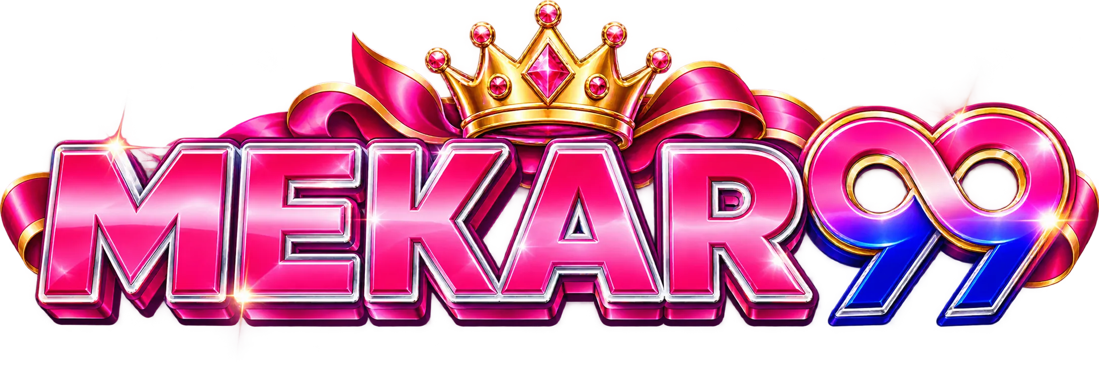 Logo navigasi mekar99 — katalog game Android Indonesia